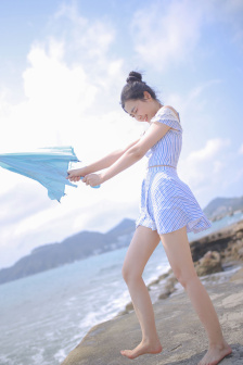 吴磊快乐大本营